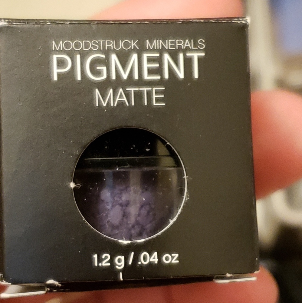 Younique Matte Pigment